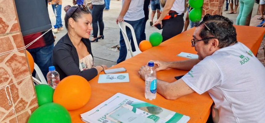 O Governo do Amazonas, por meio da Junta Comercial do Estado (Jucea), retorna com a ação “Jucea Itinerante”, nos dias 11 e 12 de fevereiro, no Centro da capital, com atividades de atendimento presencial, voltado para orientação, formalização e atualização de empresas.